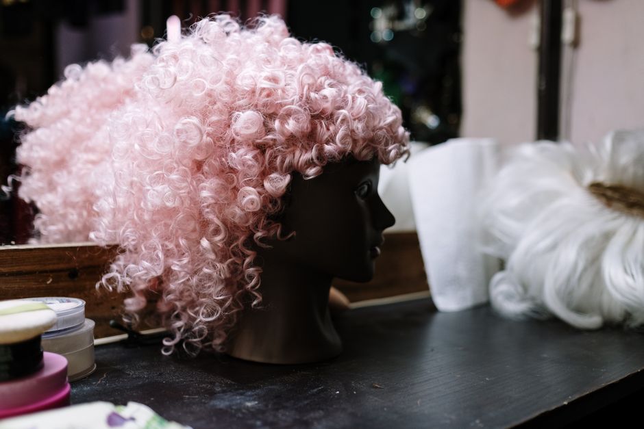 Wig Installation